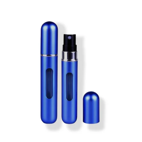 a0ef00cd-1e89-46d6-9a16-27fe9303a294 Perfumero 8ml Autorecargable Azul