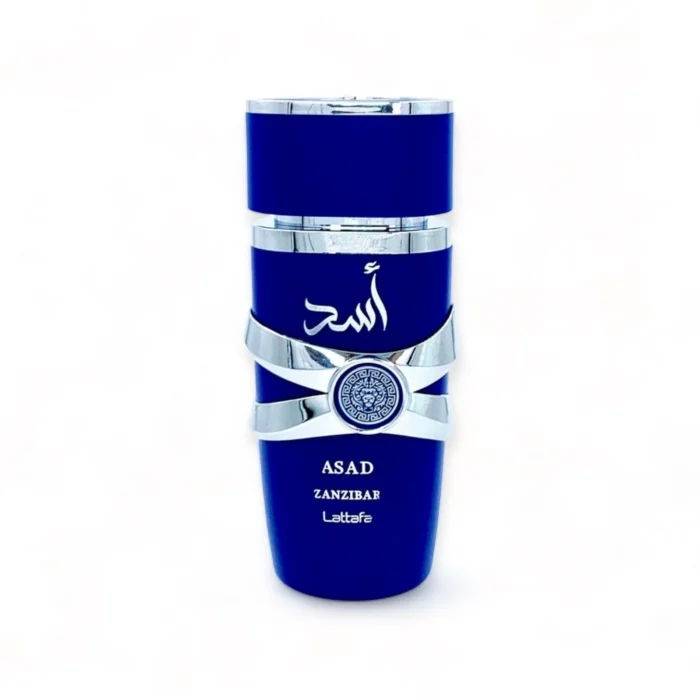 b7bad2ea-8930-4ab0-8045-7267d67f62cf Asad Zanzibar - Decant - Lattafa