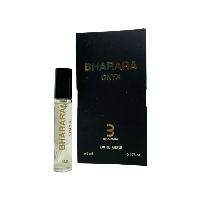 Onyx - Vial Oficial 5ml - Bharara