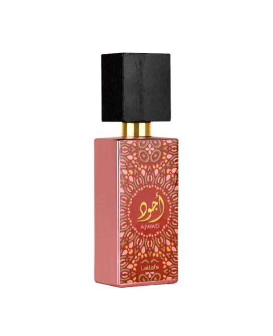 Ajwad Pink to Pink - Decant - Lattafa