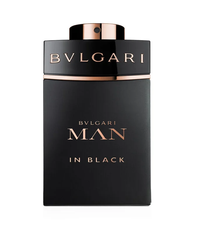 Man in Black - Decant - Bvlgari