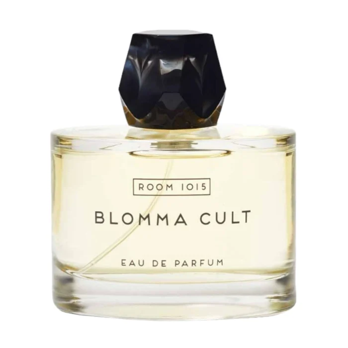 Blomma Cult - Decant - Room 1015