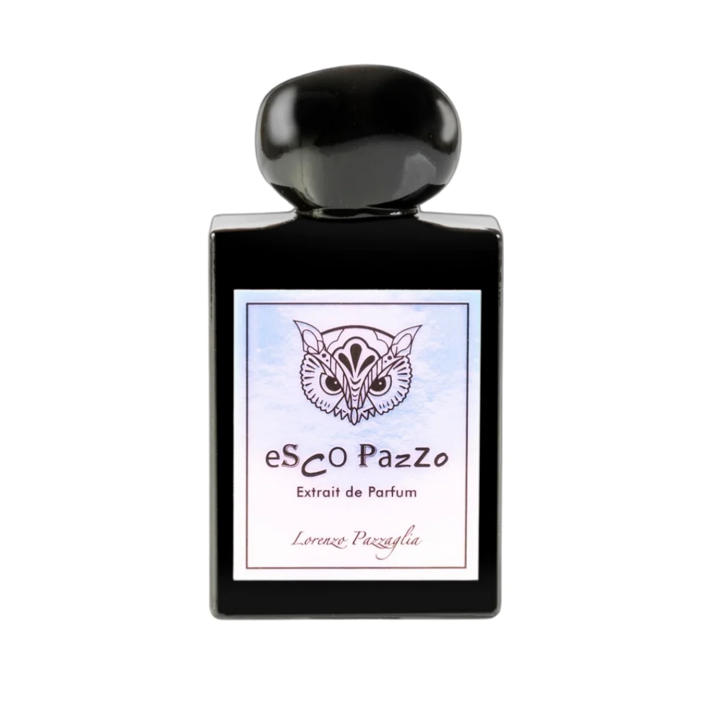 Esco Pazzo - Decant - Lorenzo Pazzaglia