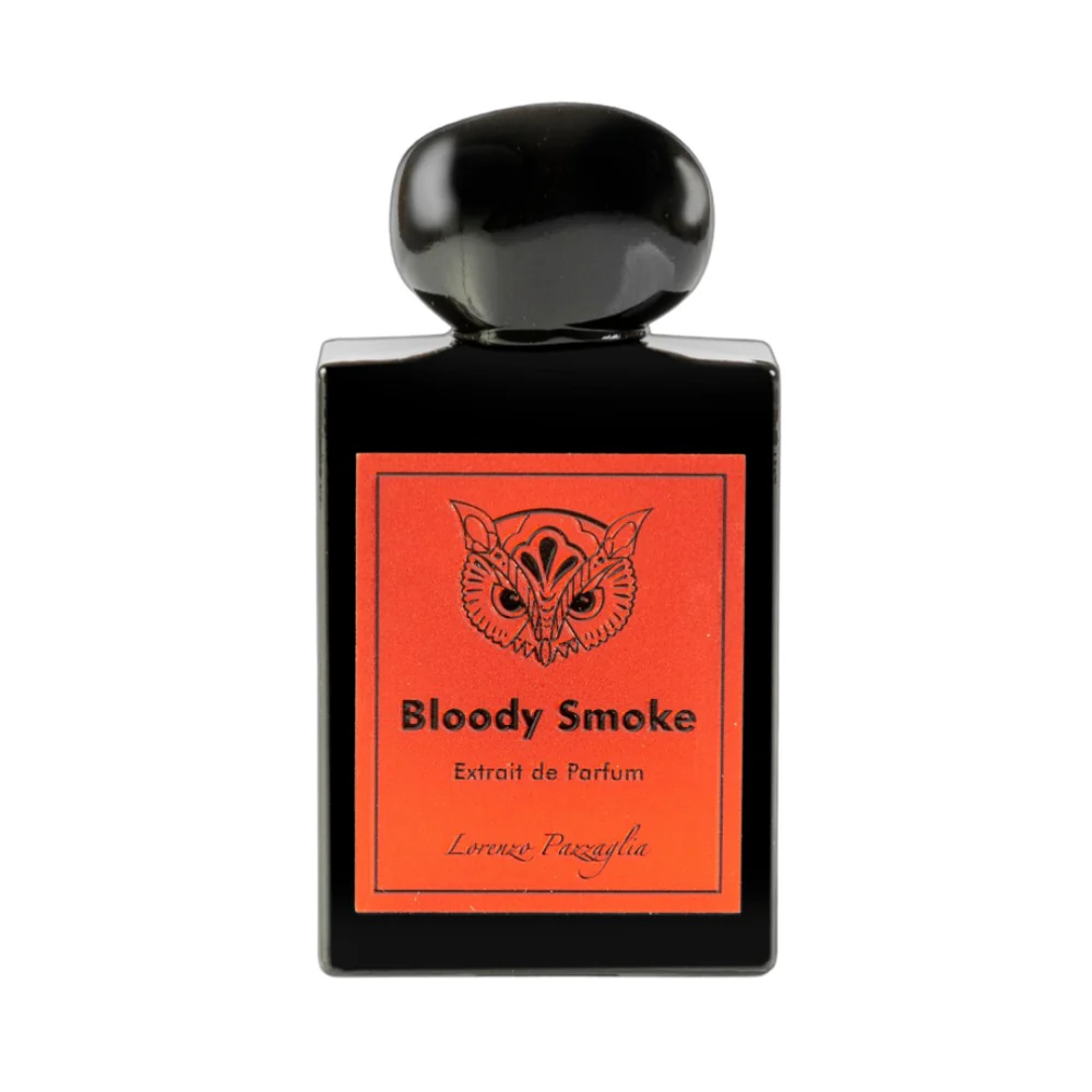 Disenosintitulo_16 Bloody Smoke - Decant - Lorenzo Pazzaglia