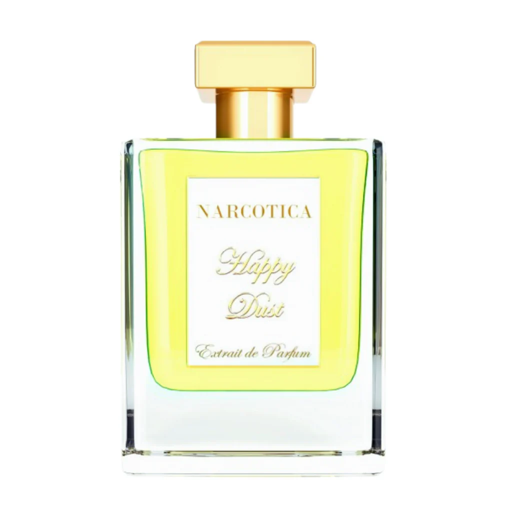 HAPPYDUSTPRODUCTO Happy dust - Decant - Narcotica