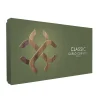 HCARCSET4_2__35889 Classic - Set 4 piezas- Carlo Corinto