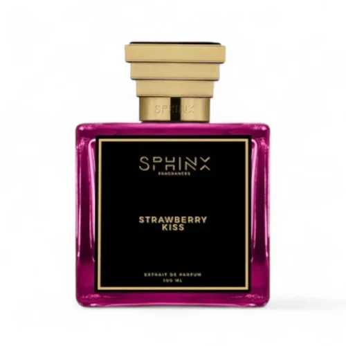Photoroom_20240430_005331 Strawbery Kiss - Decant - Sphinx Fragrances