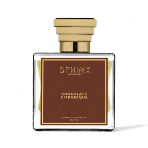 Photoroom_20240430_005346 Chocolate Citronique - Decant - Sphinx Fragrances