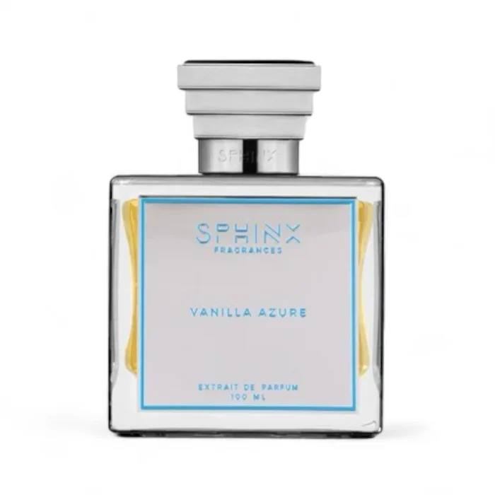 Photoroom_20240430_005403 Vanilla Azure - Decant - Sphinx Fragrances