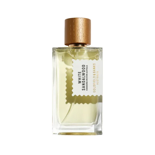 White Sandalwood - Decant - Goldfield & Banks