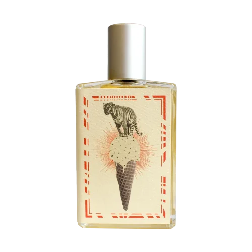 A Whiff of Waffle Cone - Decant - Imaginary Authors