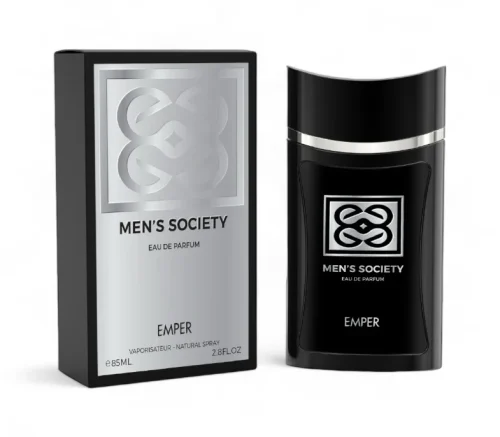 Men’s Society - 85ml - Emper