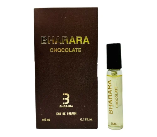 Photoroom_20240521_232251 Chocolate - Vial Oficial 5ml - Bharara