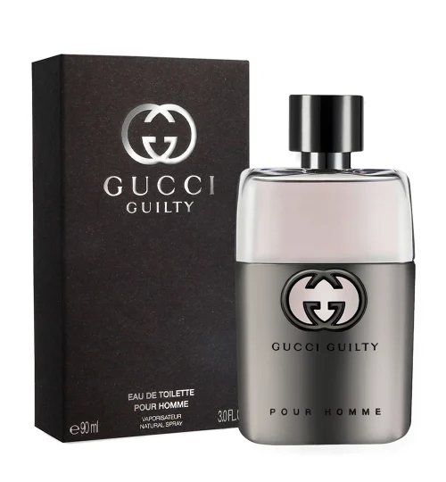 1 Gucci Guilty Guilty Pour Femme EDT - Gucci