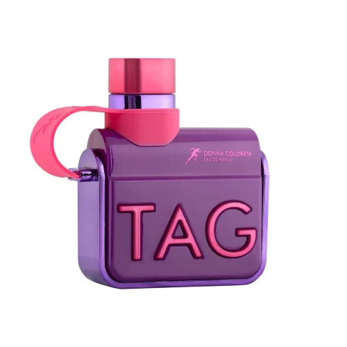 ARMAFTAGHER Tag Her Donna Colorata - Decant - Armaf