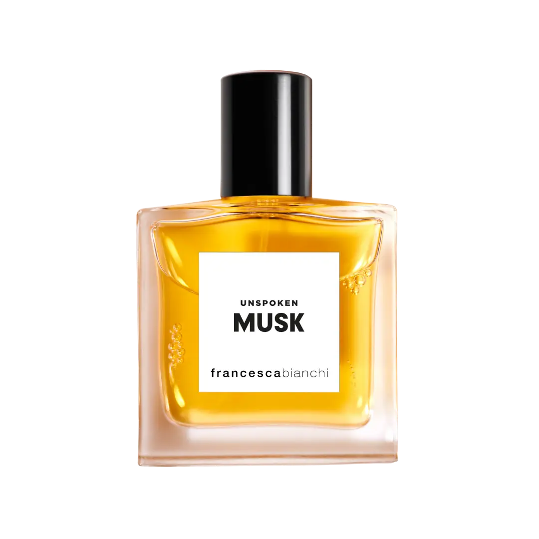 Francesca-Bianchi-Unspoken-Musk-30-ml Unspoken Musk - Decant - Francesca Bianchi