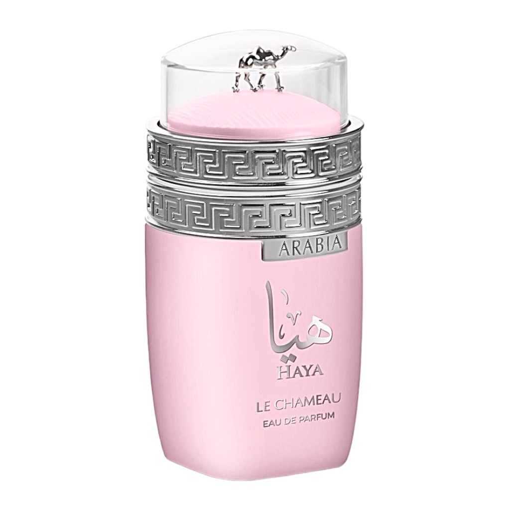 Arabia Haya- Decant - Le Chameau