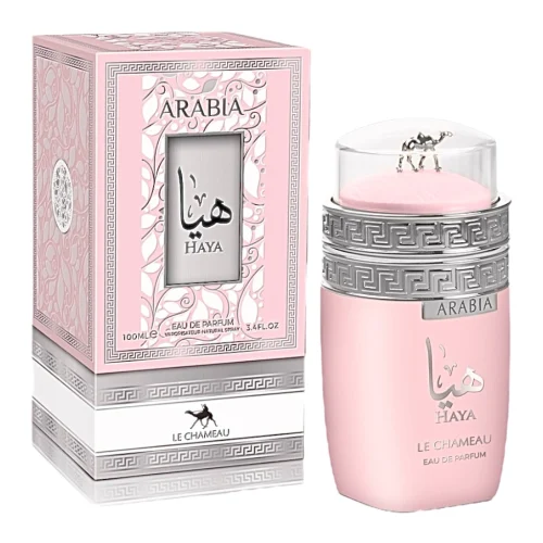 Photoroom_20240625_012805 Arabia Haya - 100ml - Le Chameau