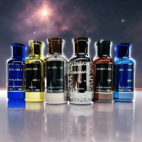 Discovery Set Clasicos - Bharara (6 piezas)
