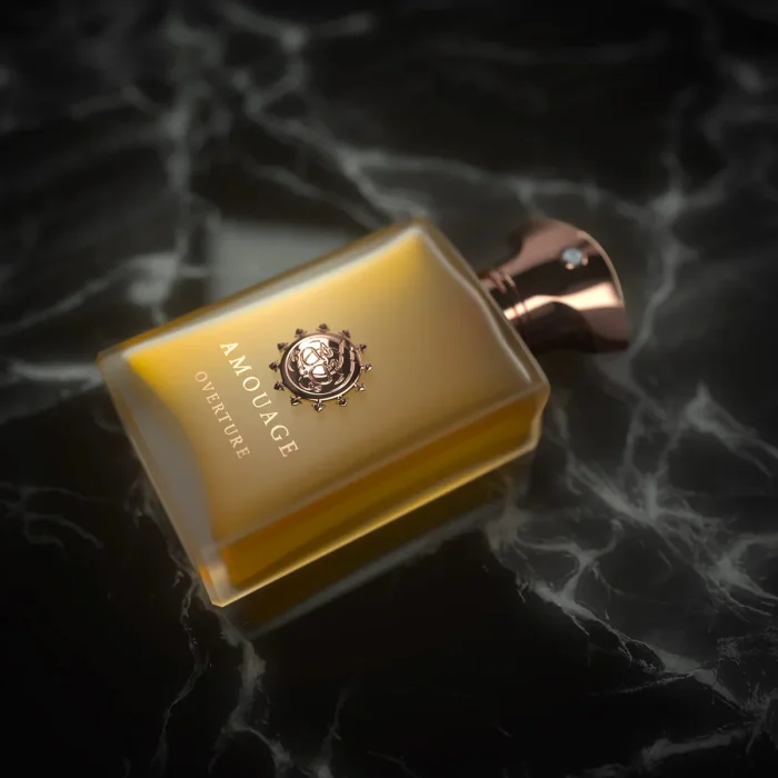 Overture - Decant - Amouage