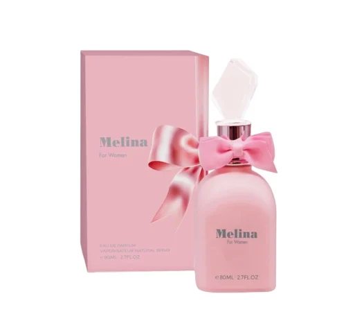 emper-melina Melina For Women - 80ml - Emper