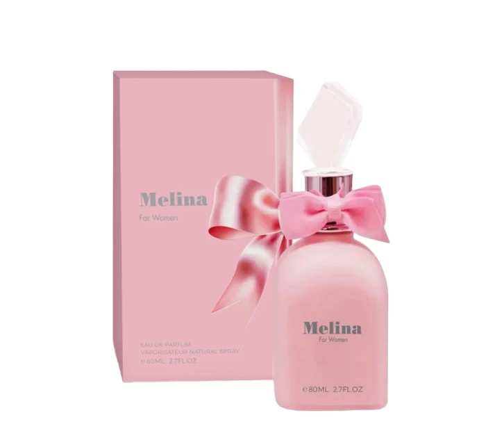Melina For Women - 80ml - Emper
