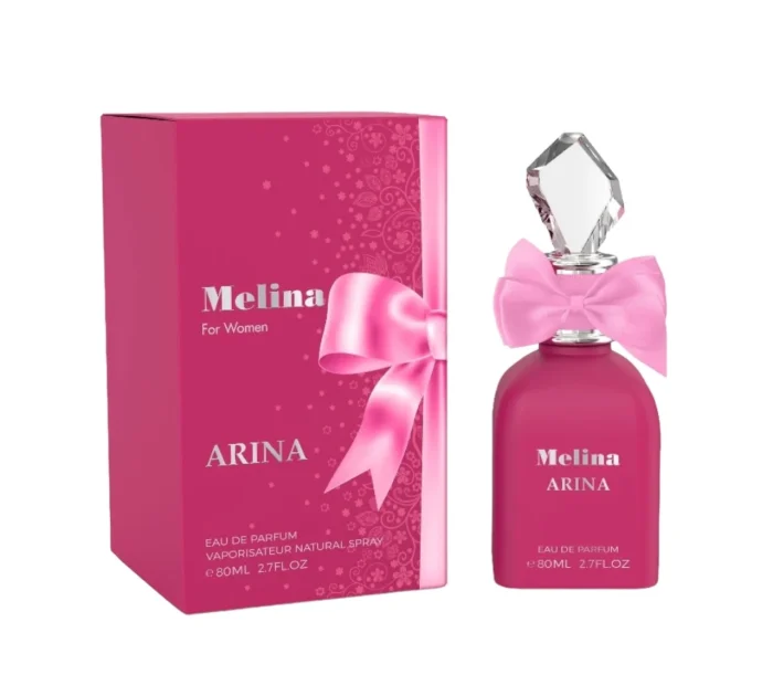 emper-melina-arina Melina Arina - 80ml - Emper
