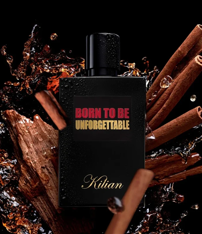 o.lzxNgy9tnNp Born to be Unforgettable - Decant - By Kilian