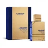 Al Haramain Amber Oud Bleu Edition Amber Oud Bleu Edition 100Ml - Al Haramain