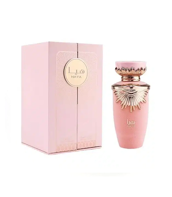 Lattafa Haya Haya 100Ml - Lattafa