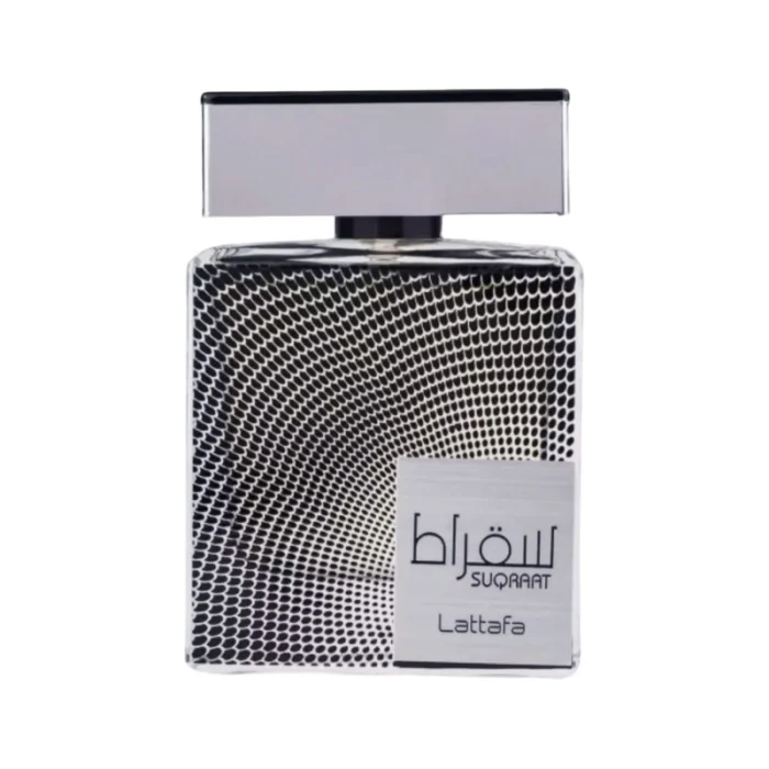 Perfume-Lattafa-Suqraat-Perfumes-Arabes-Mexico Suqraat - Decant - Lattafa