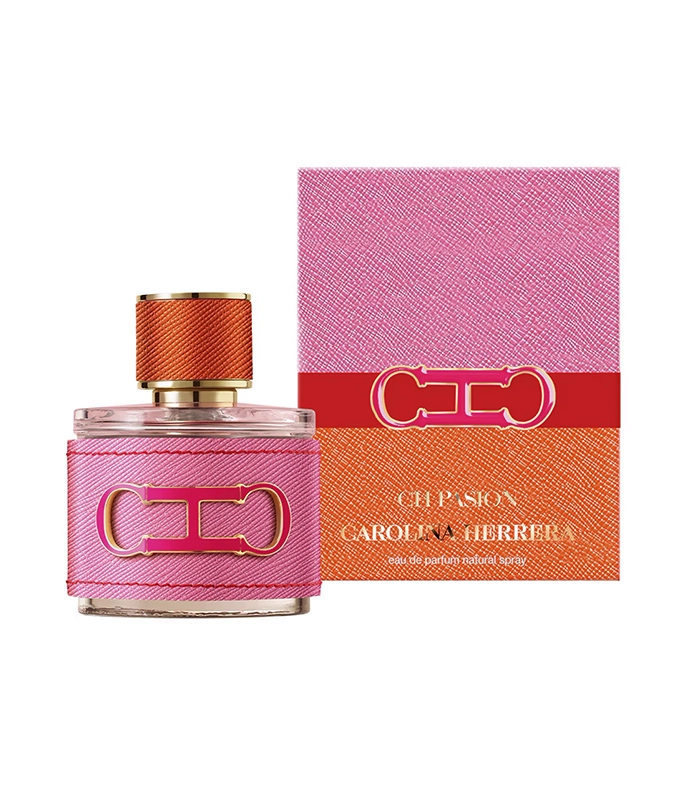 (W)Carolina Herrera Ch Passion CH Passion 100Ml - Carolina Herrera