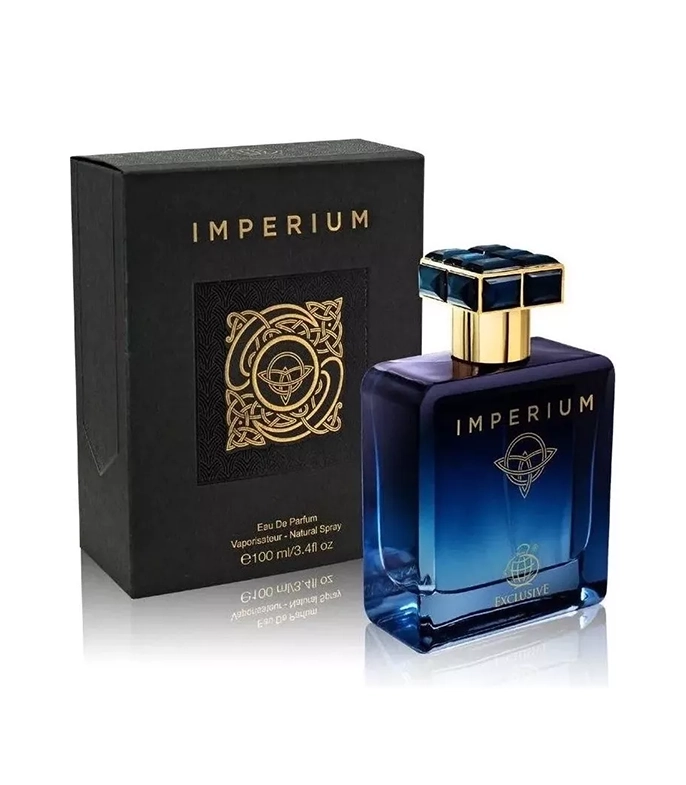Fragrance World Imperium Imperium 100Ml - Fragrance World
