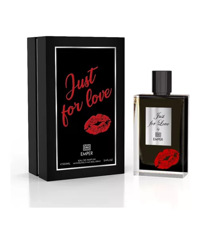 Just For Love - Emper Just For Love 100Ml - Emper