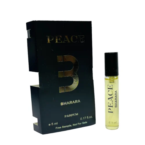 Photoroom_20240802_184400 Peace - Vial Oficial 5ml - Bharara