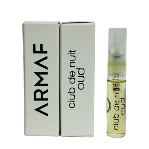 Photoroom_20240802_184431 Club De Nuit Oud - Vial Oficial 2.5 ml - Armaf
