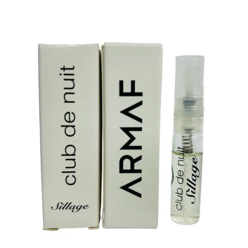 Photoroom_20240802_184521 Club De Nuit Sillage - Vial Oficial 2.5 ml - Armaf