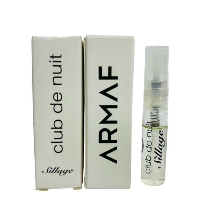 Photoroom_20240802_184521 Club De Nuit Sillage - Vial Oficial 2.5 ml - Armaf