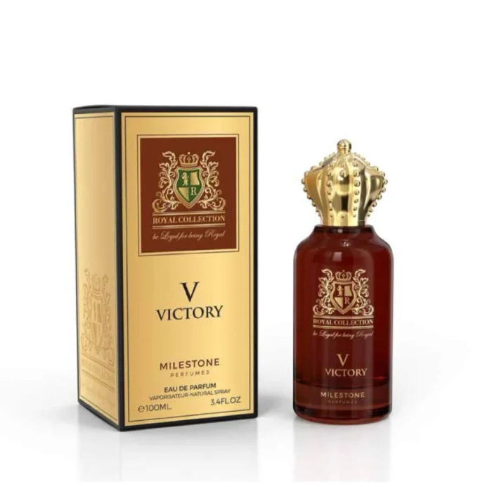 ROYAL-VICTORY Royal V Victory 100Ml - Emper