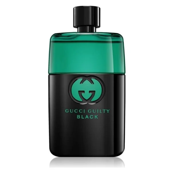 Gucci Guilty Black Pour Homme - Decant - Gucci