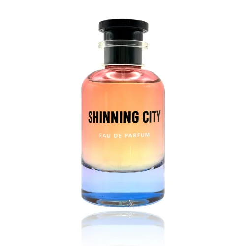 Shinning City - Decant - Emper