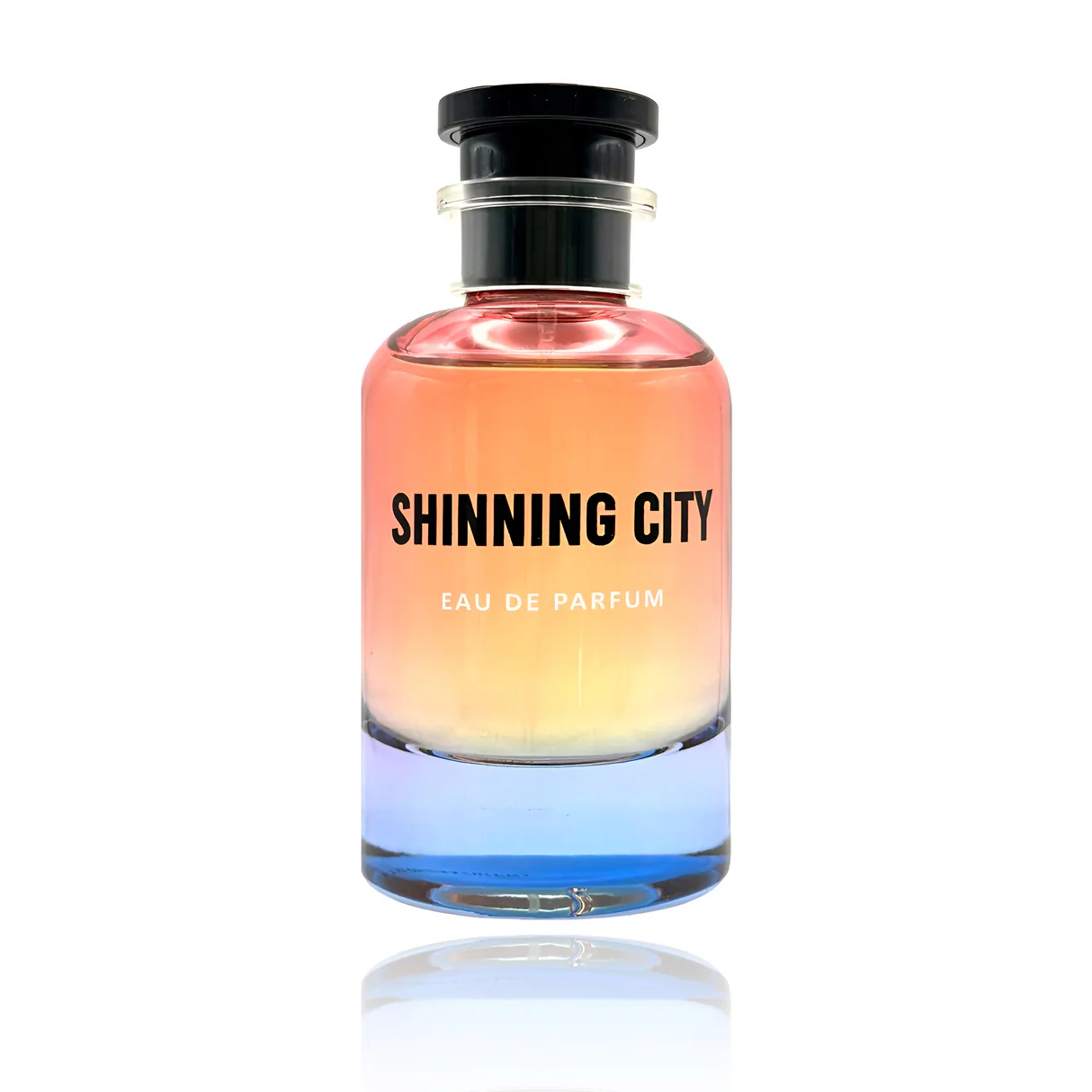 shinningcitywithoutbox Shinning City - Decant - Emper