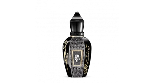 Deified Tony Iommi Parfum - Decant - Xerjoff