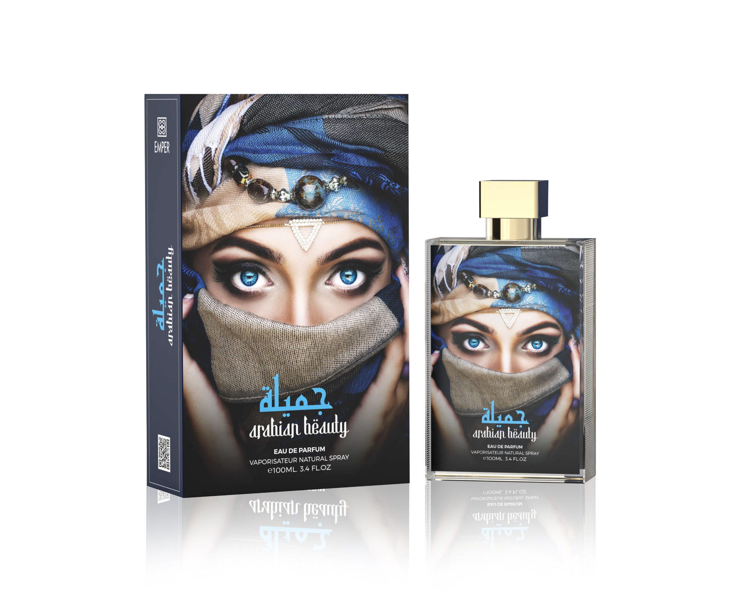 Arabian-Beauty--scaled Arabian Beauty - 100ml - Le Chameau