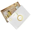 D_NQ_NP_661379-MLM53970944485_022023-O Armaf Set Club De Nuit Milestone 105ml + Desodorante + Shampoo + Shower Gel
