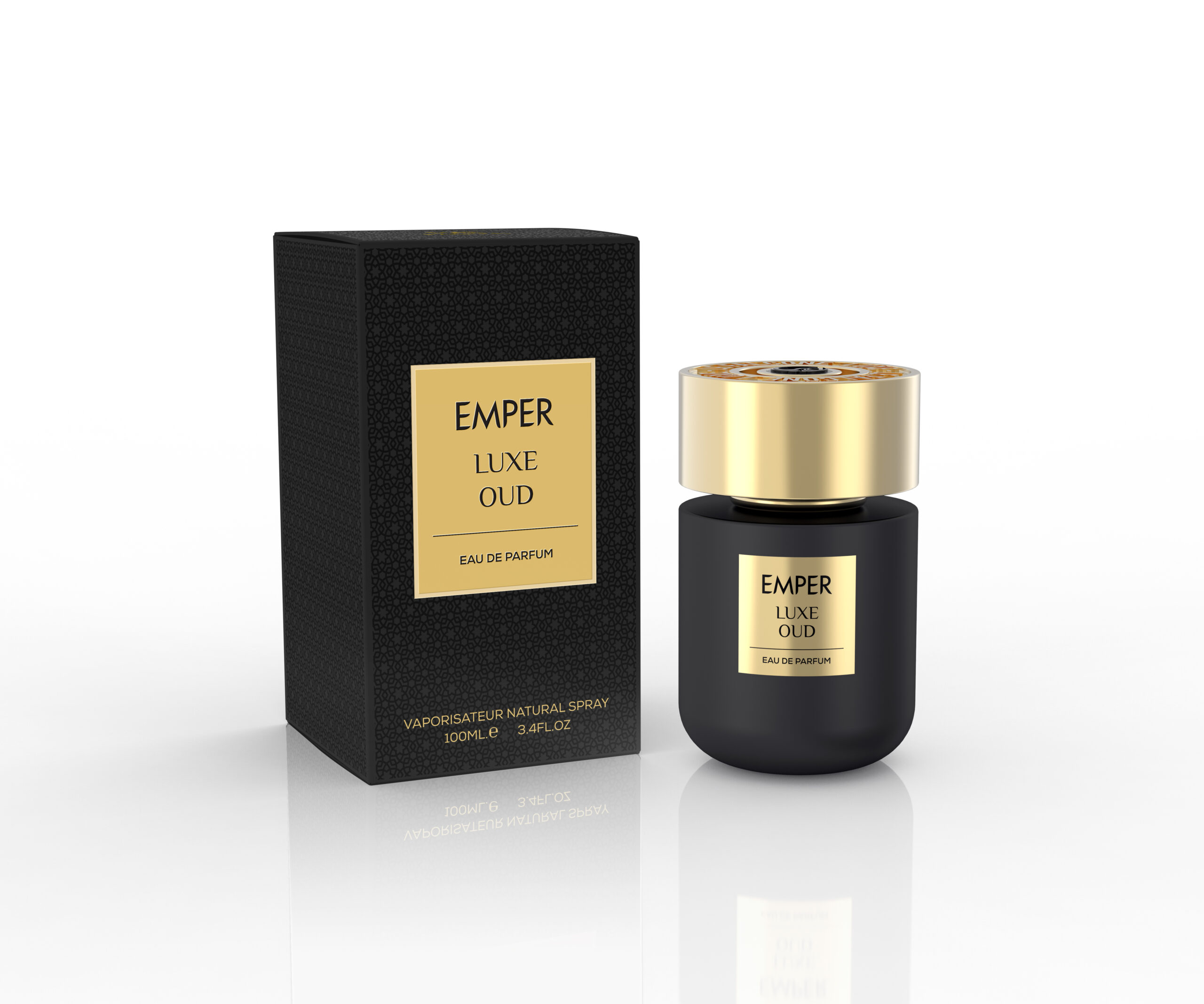 Emper-Luxe-Oud-scaled Luxe Oud 100Ml - Emper