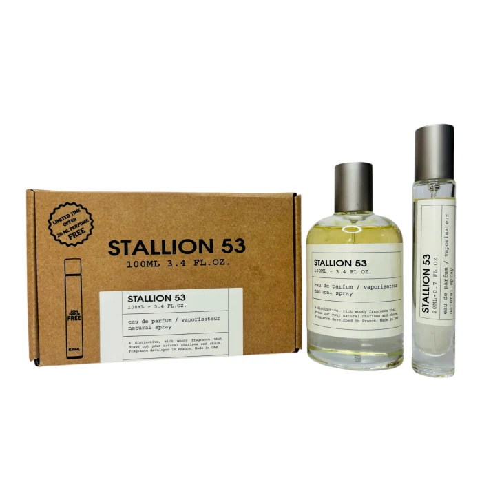 IMG_6035 Stallion 53 - 100ml + 20ml - Emper