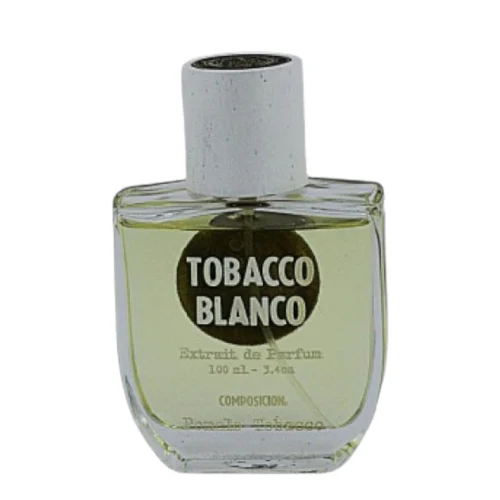 IMG_6591 Tobacco Blanco - Decant - The lab