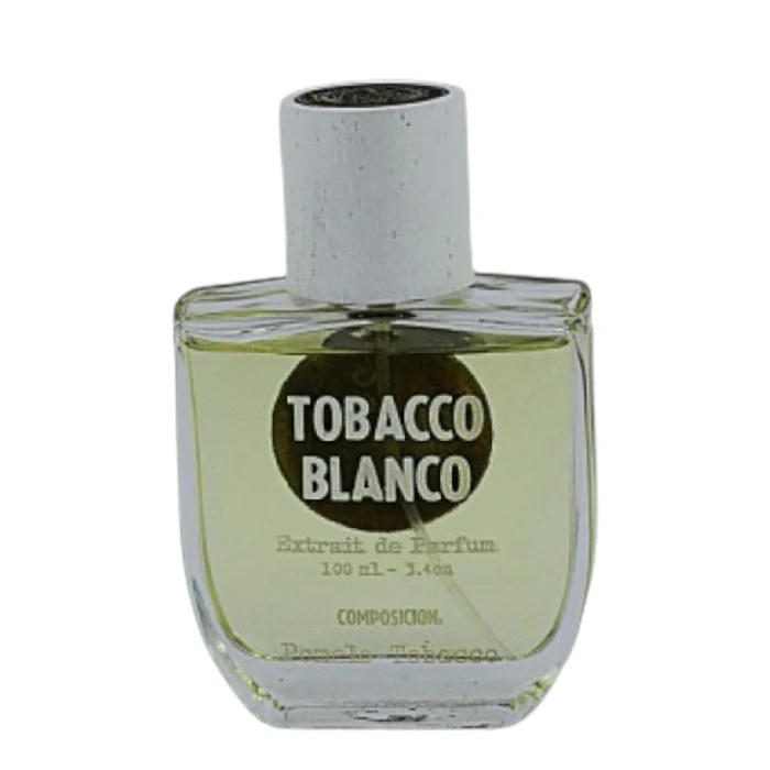 IMG_6591 Tobacco Blanco - Decant - The lab
