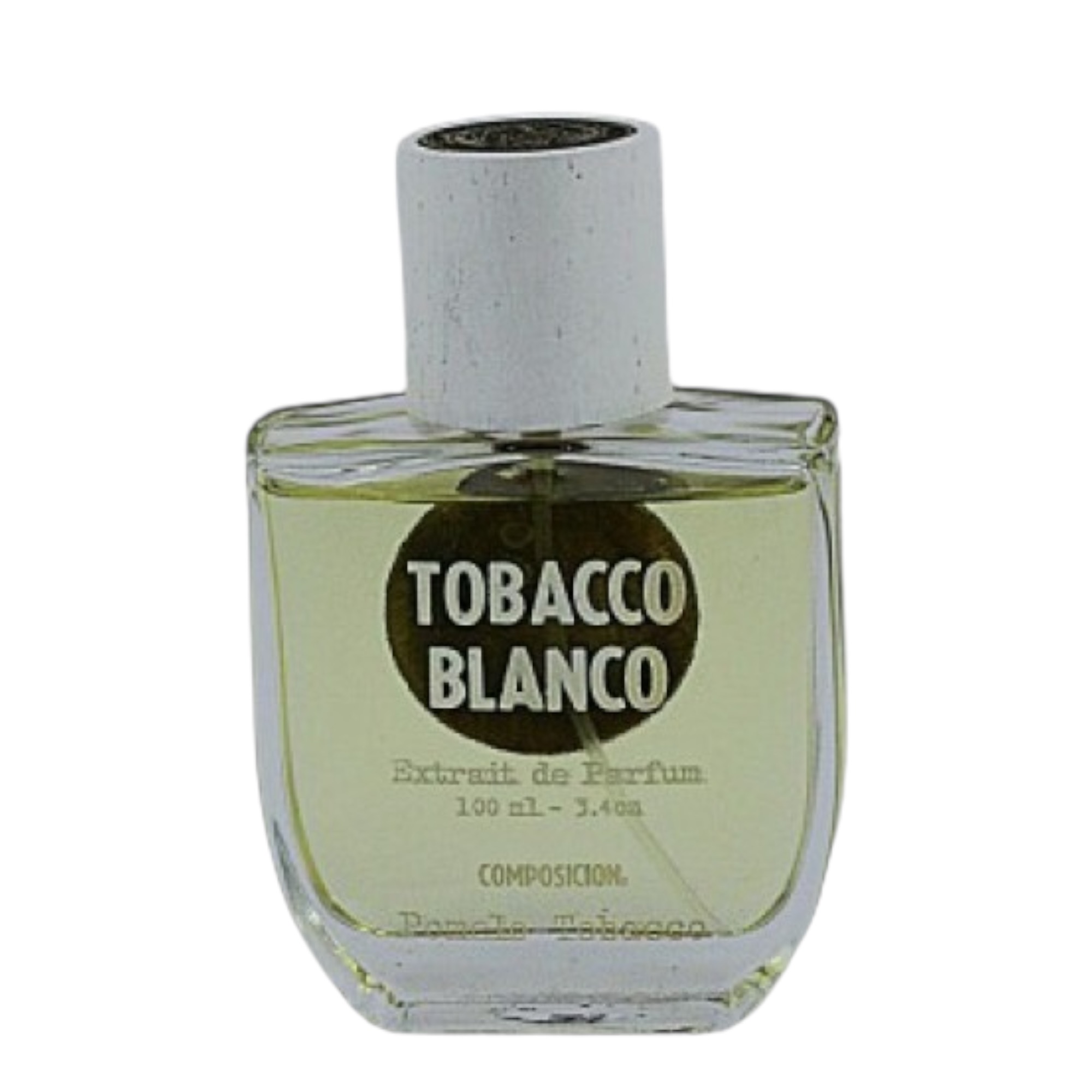 IMG_6591 Tobacco Blanco - Decant - The lab